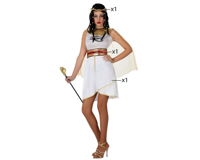 disfraz de egipcia para mujer 800x640 - DISFRAZ DE EGIPCIA PARA MUJER