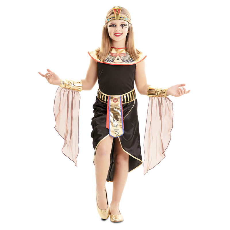 disfraz de egipcia para niña 1 800x800 - DISFRAZ DE EGIPCIA PARA NIÑA