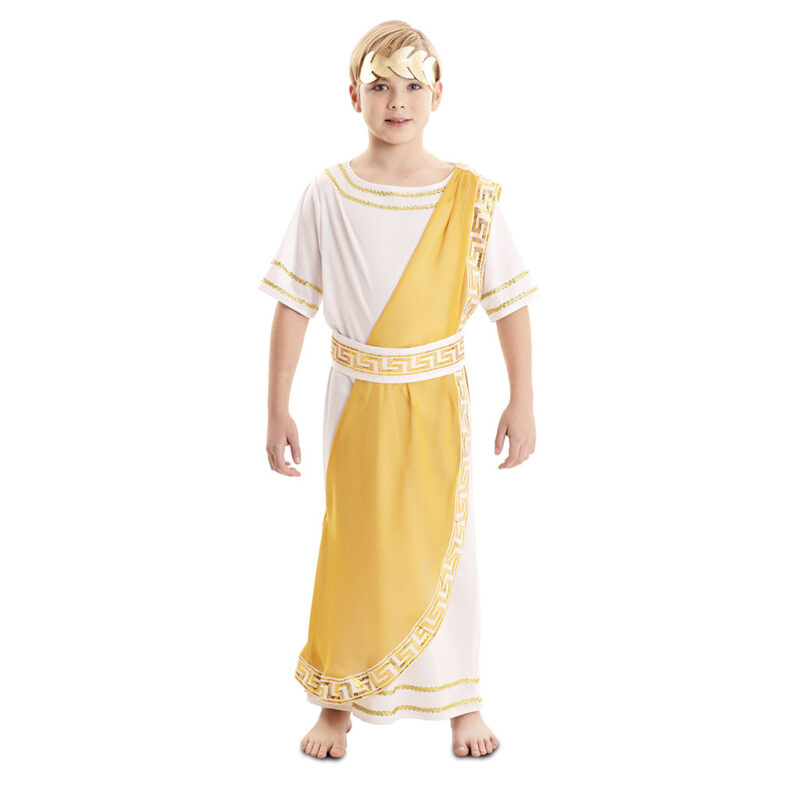 disfraz de emperador romano niño 800x800 - DISFRAZ DE EMPERADOR ROMANO NIÑO