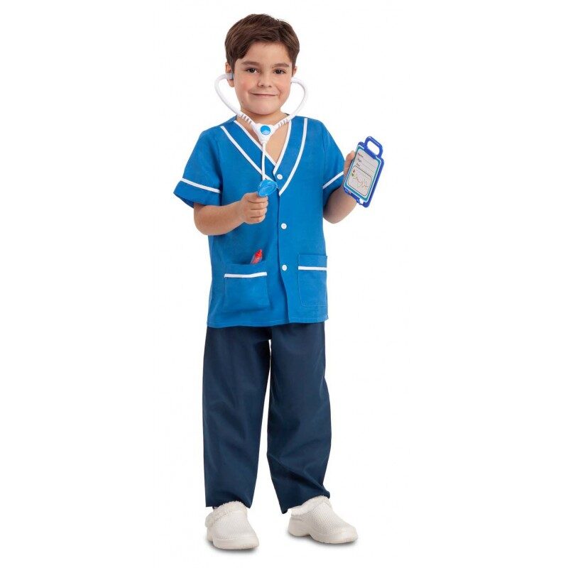 disfraz de enfermero infantil 800x800 - DISFRAZ DE ENFERMERO INFANTIL