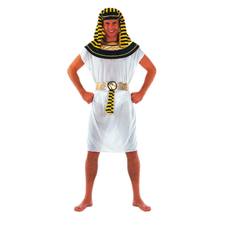 disfraz de faraon corto adulto 800x800 - DISFRAZ DE FARAÓN CORTO ADULTO