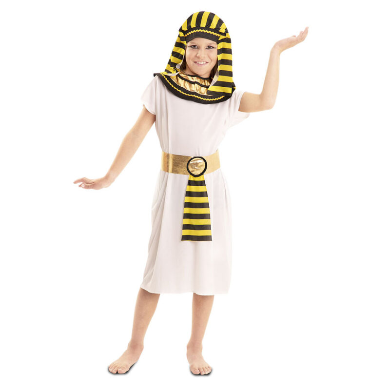 disfraz de faraón egipcio niño 800x800 - DISFRAZ DE FARAÓN EGIPCIO NIÑO