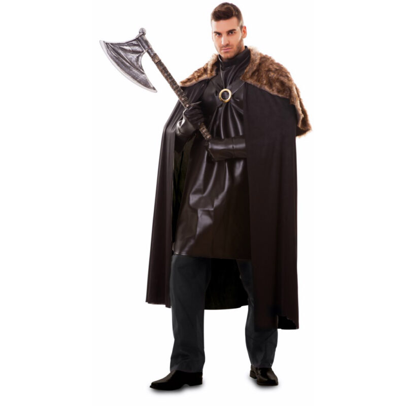 disfraz de guardia medieval hombre 800x800 - DISFRAZ DE GUARDIA MEDIEVAL HOMBRE