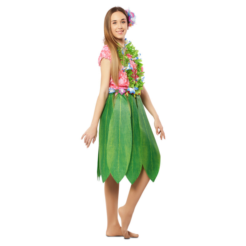 disfraz de hawaiana mujer 800x800 - DISFRAZ DE HAWAIANA PARA MUJER