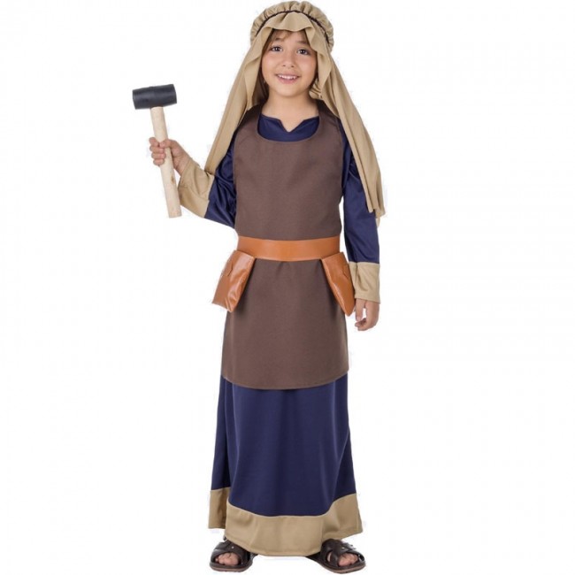 disfraz de hebreo para nino - DISFRAZ DE HEBREO PARA NIÑO