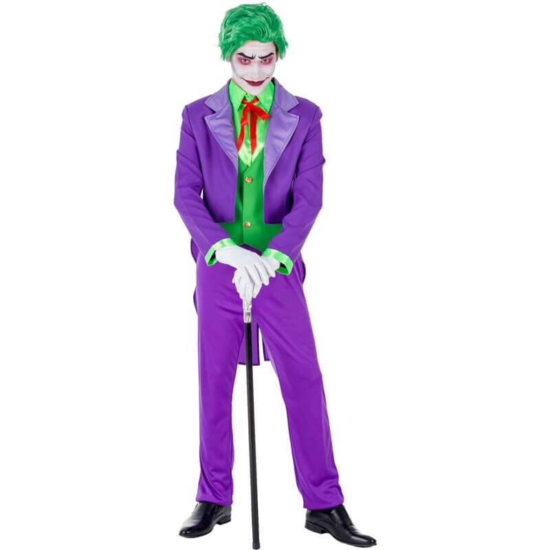disfraz de joker para hombre 800x800 - DISFRACES HOMBRE