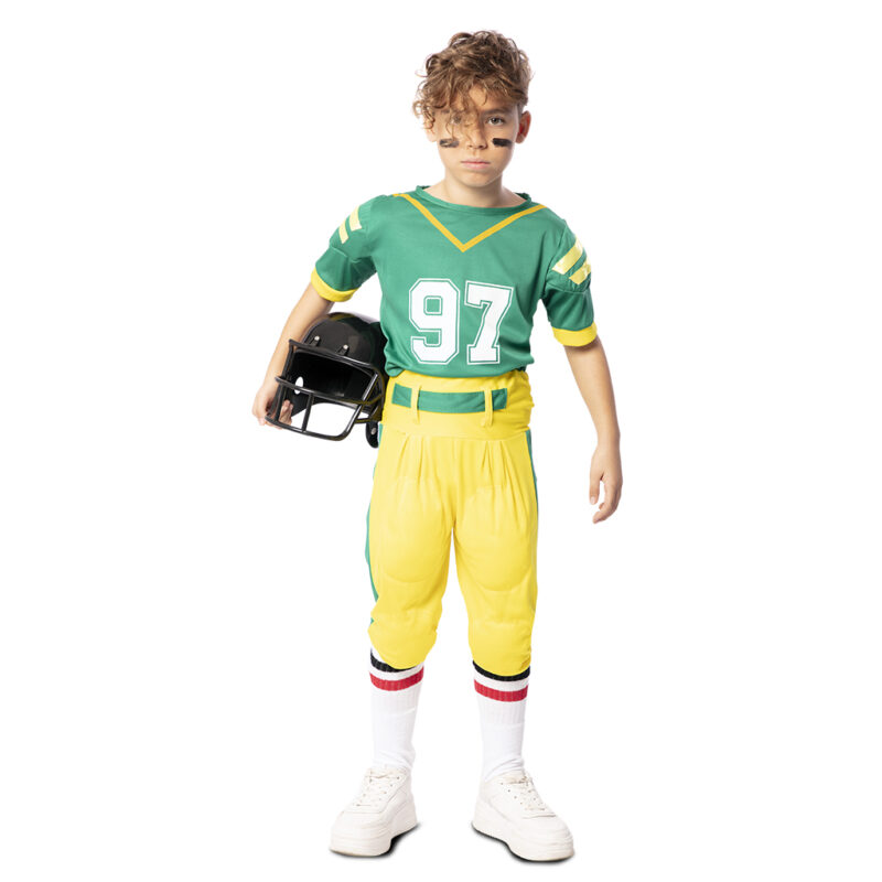 disfraz de jugador de fútbol americano niño 1 800x800 - DISFRAZ DE JUGADOR DE FÚTBOL AMERICANO NIÑO