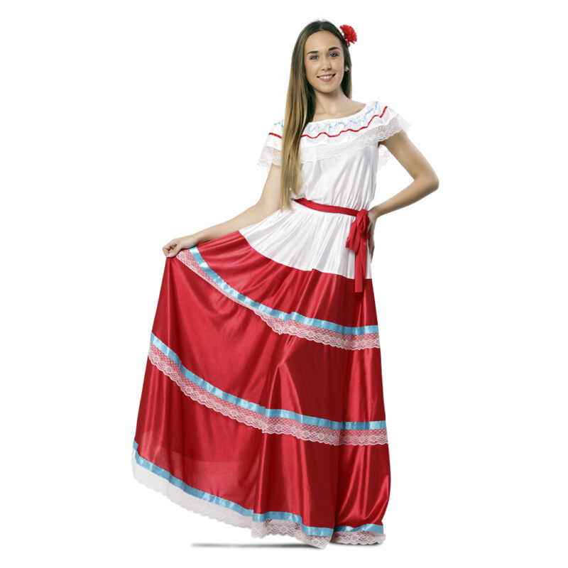 disfraz de latinoamericana mujer 800x800 - DISFRAZ DE LATINOAMERICANA MUJER