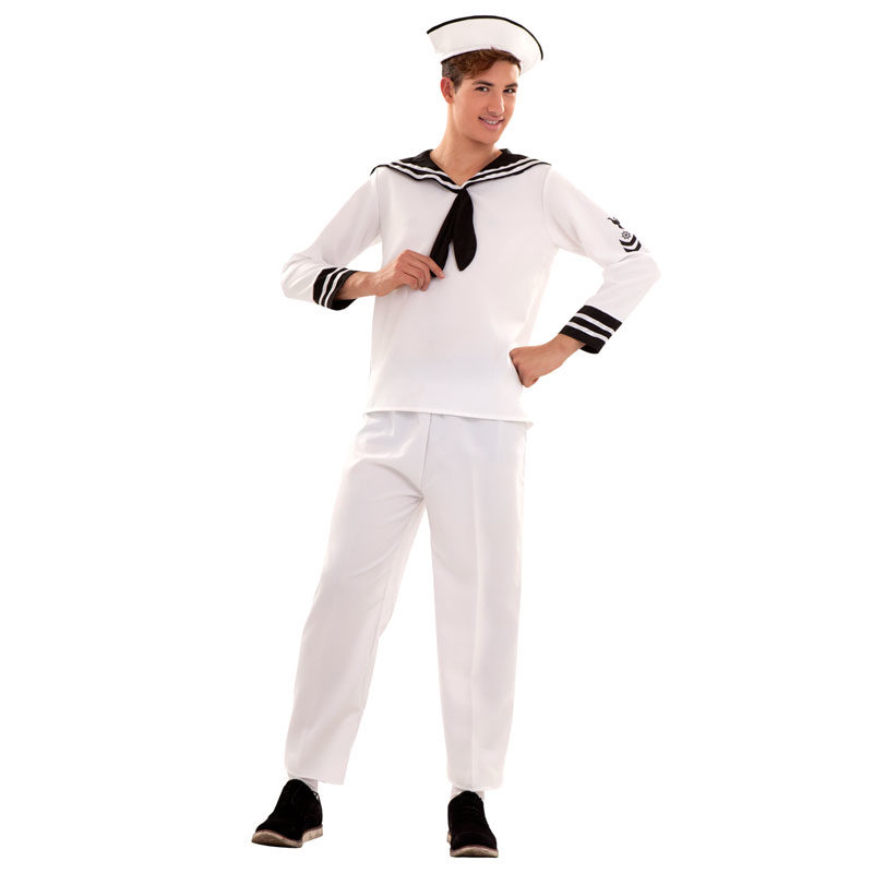 disfraz de marinero adulto 800x800 - DISFRAZ DE MARINERO ADULTO