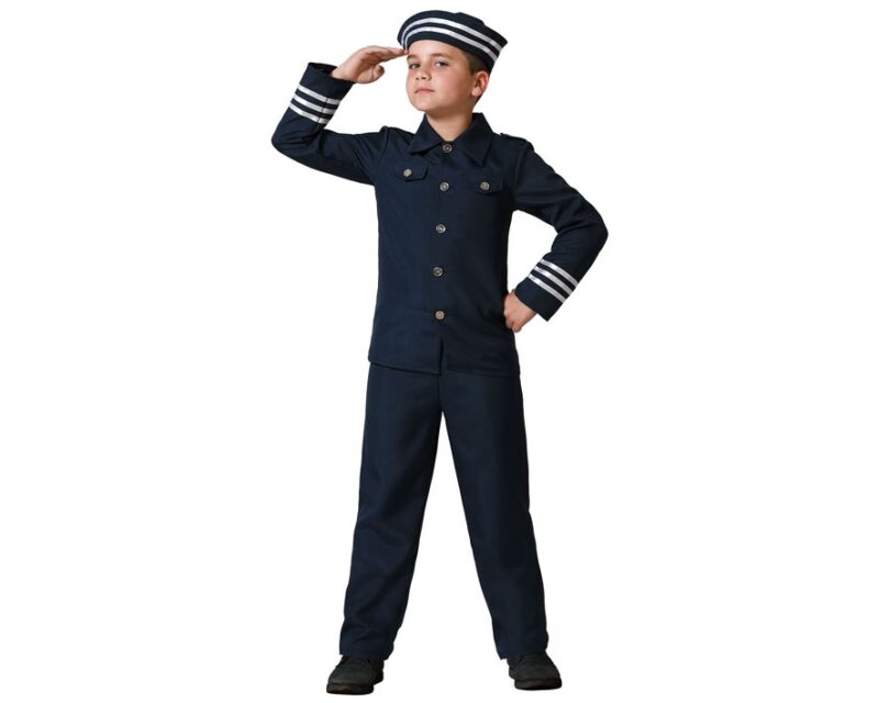 disfraz de marinero azul para niño 800x640 - DISFRAZ DE MARINERO AZUL NIÑO