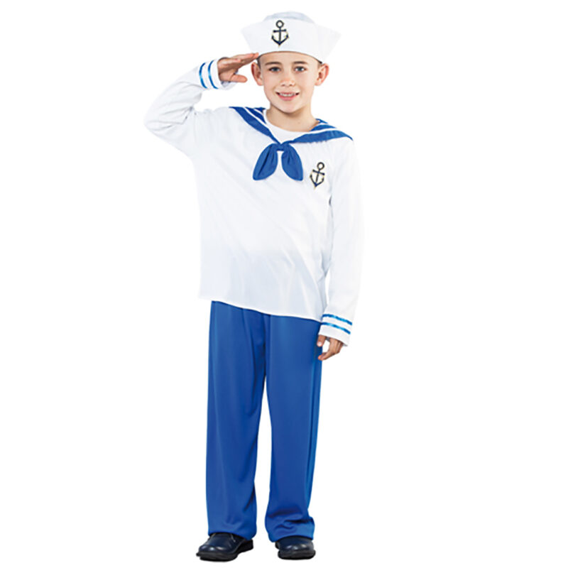 disfraz de marinero para niño 800x800 - DISFRAZ DE MARINERO PARA NIÑO
