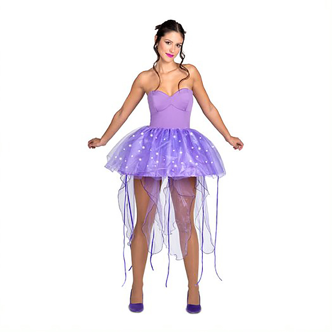 disfraz de medusa para mujer - DISFRACES MUJER