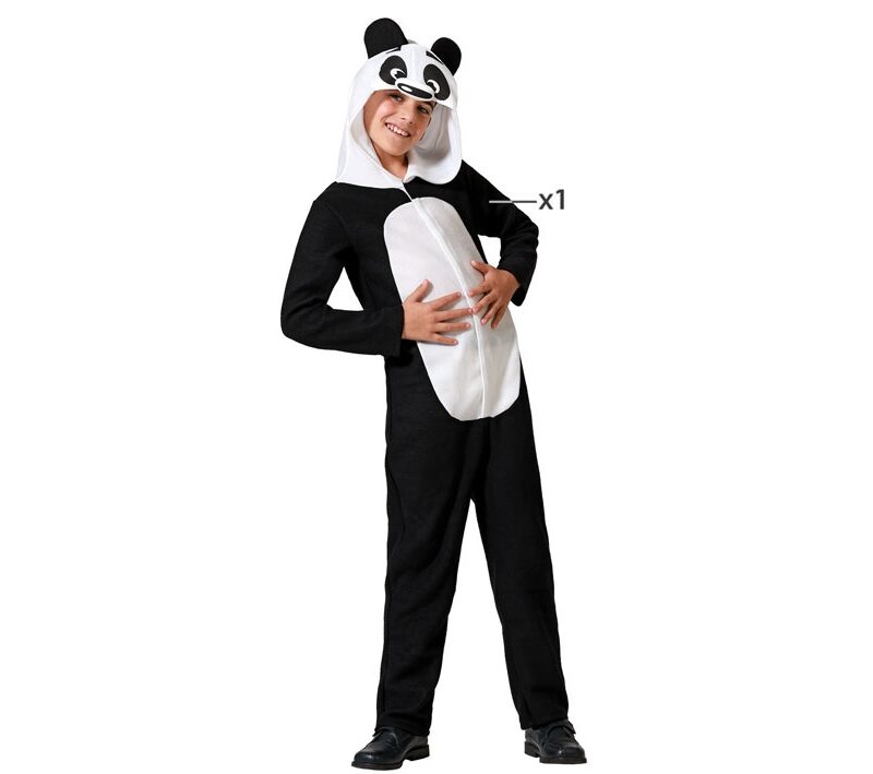 disfraz de oso panda infantil 2 800x709 - DISFRAZ DE OSO PANDA INFANTIL