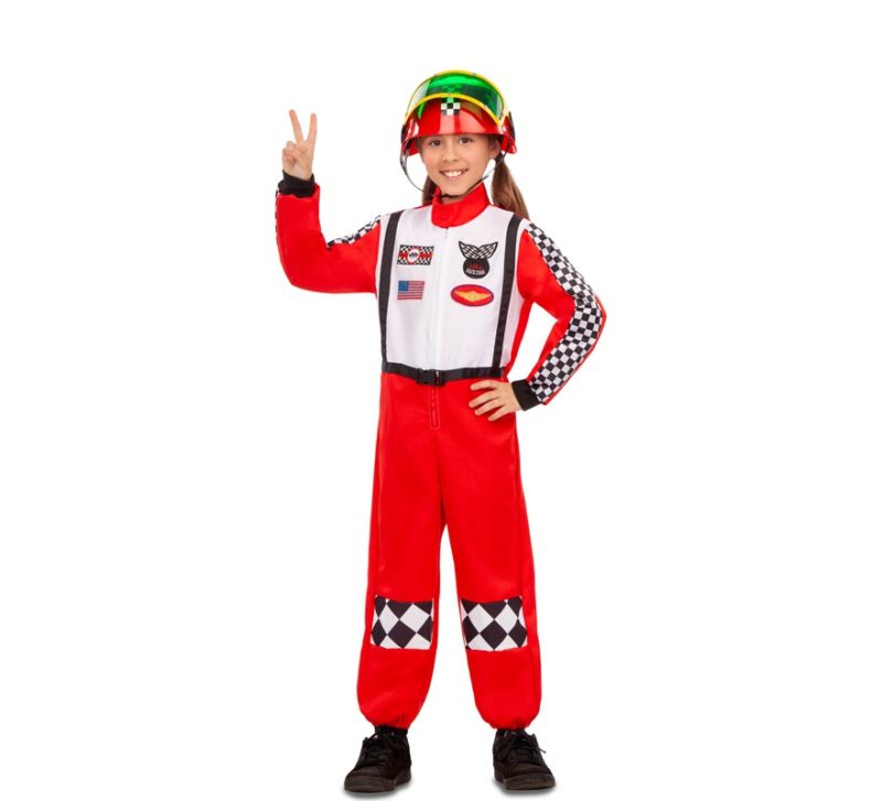 disfraz de piloto de carreras infantil 800x727 - DISFRAZ DE PILOT0 COCHES INFANTIL