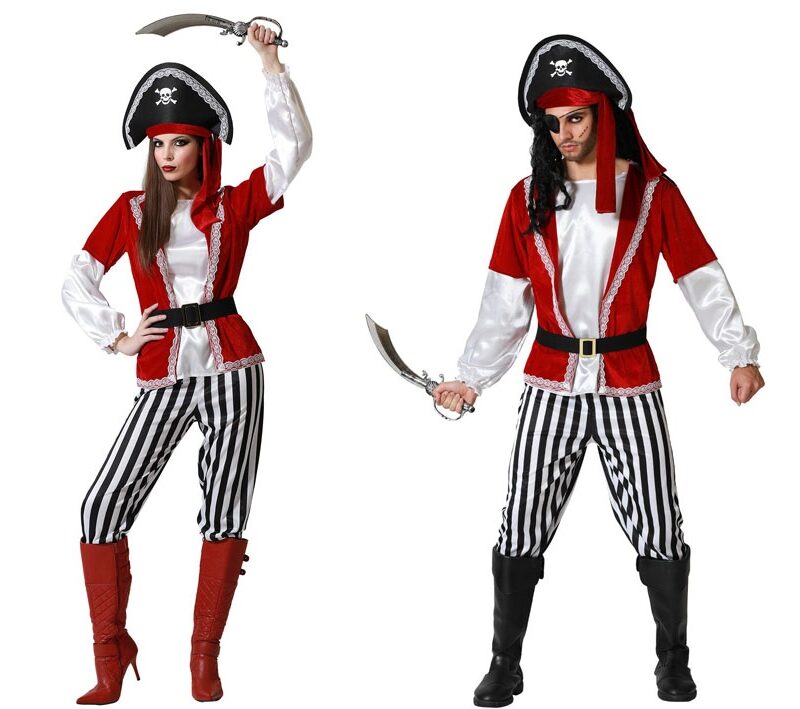 disfraz de pirata adulto 800x709 - DISFRACES HOMBRE