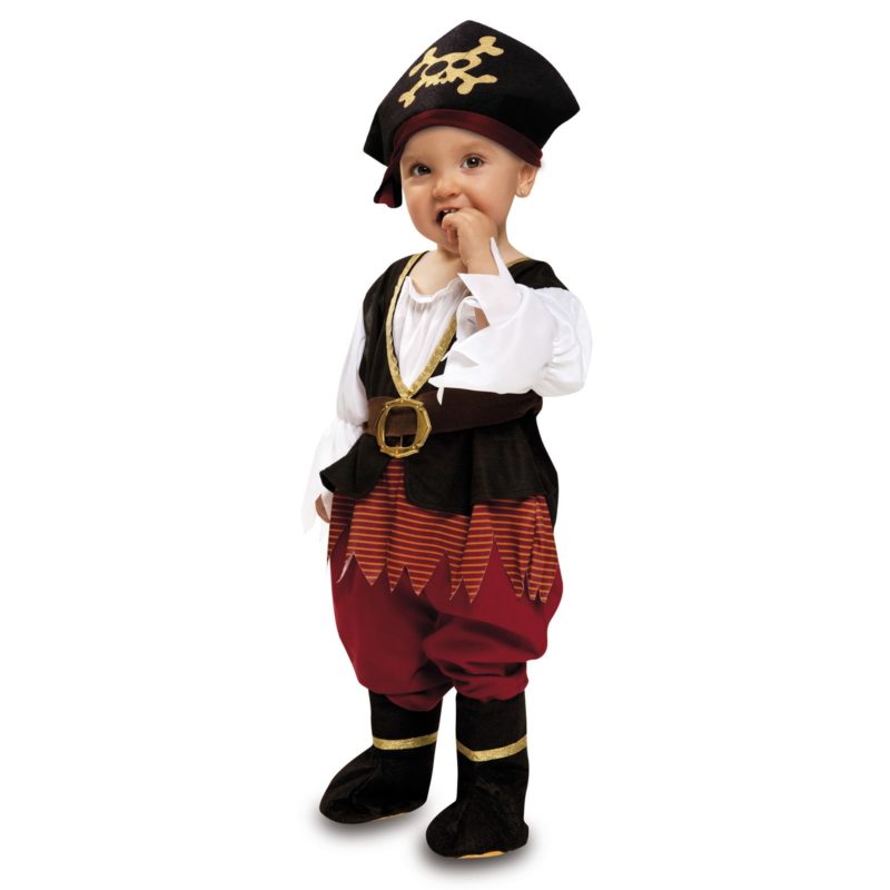 disfraz de pirata bebé niña 204397mom 800x800 - DISFRAZ DE PIRATA BUCANERO BEBÉ