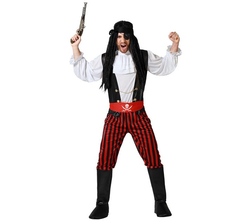 disfraz de pirata corsario para hombre 800x709 - DISFRACES HOMBRE
