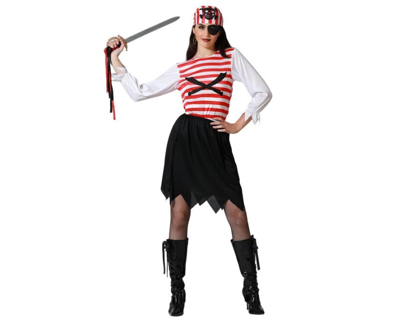 disfraz de pirata para mujer 2 800x640 - DISFRAZ DE PIRATA PARA MUJER