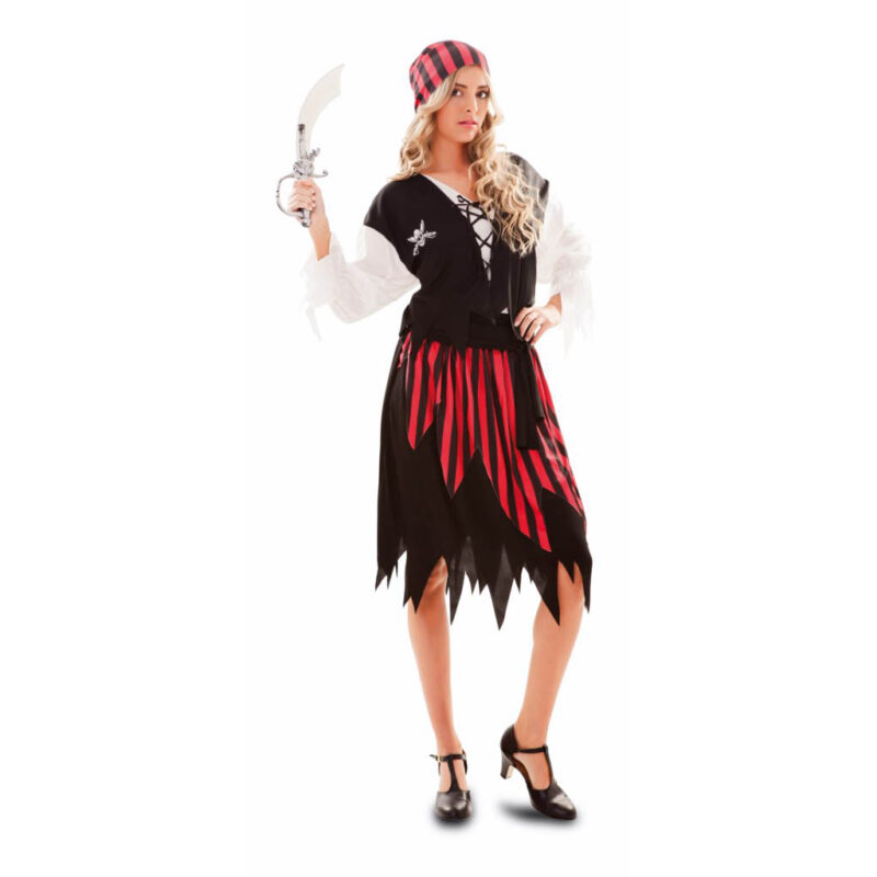 disfraz de pirata para mujer 3 800x800 - DISFRAZ DE PIRATA PARA MUJER