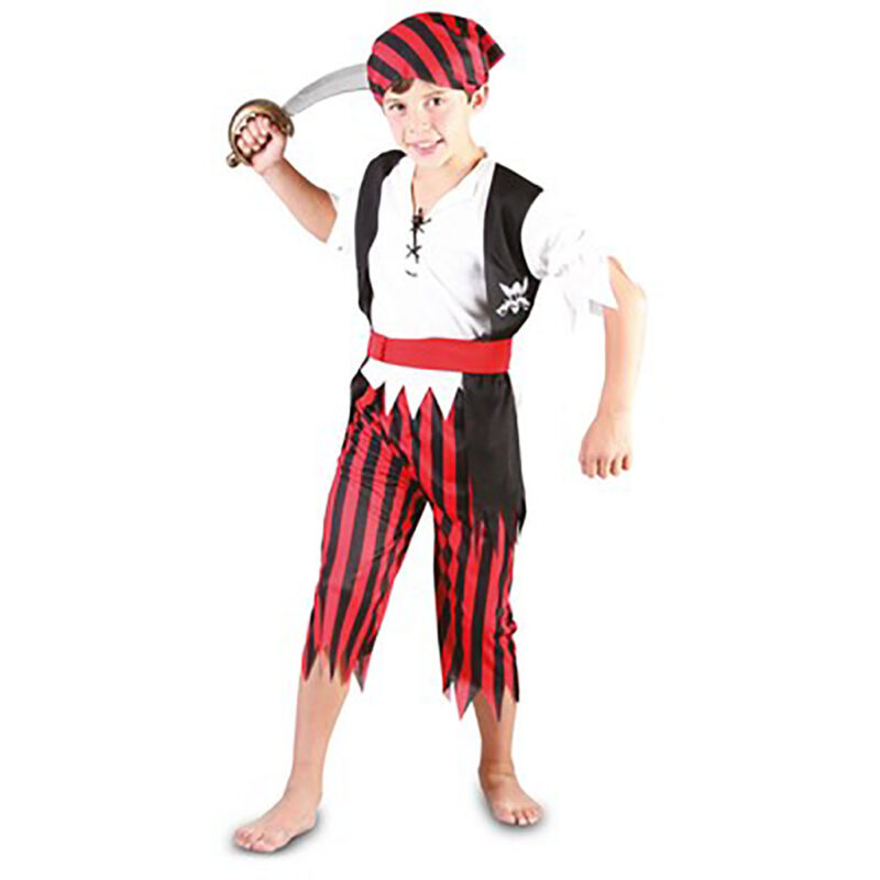 disfraz de pirata para niño 3 800x800 - DISFRAZ DE PIRATA PARA NIÑO