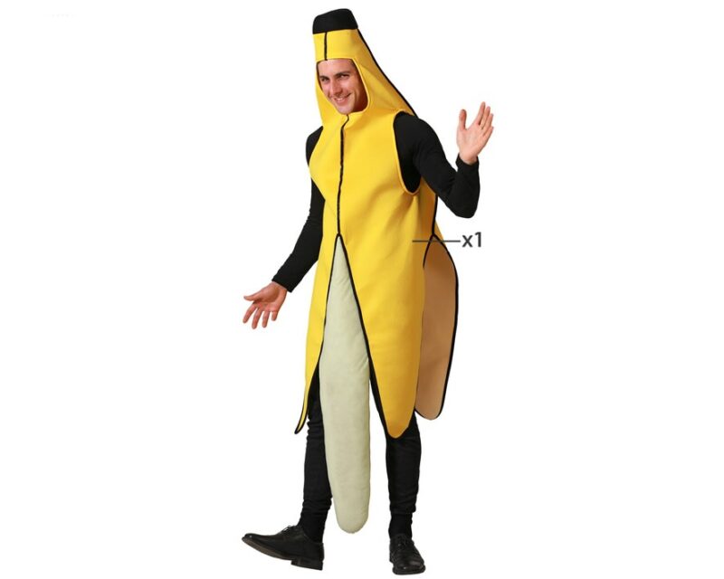 disfraz de plátano erótico hombre 800x640 - DISFRAZ DE PLÁTANO ERÓTICO PARA HOMBRE