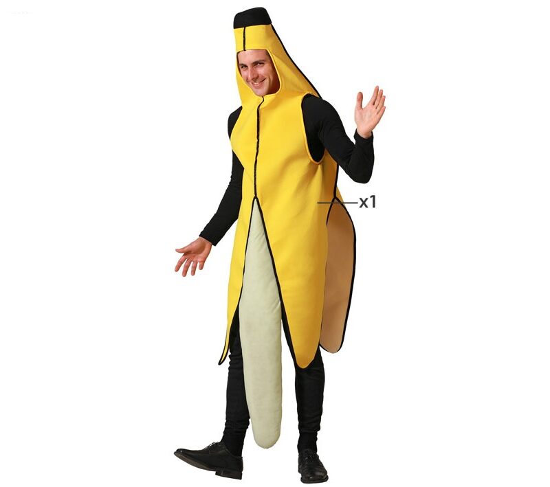 disfraz de plátano erótico hombre 800x709 - DISFRAZ DE PLÁTANO ERÓTICO PARA HOMBRE