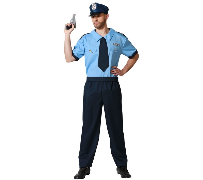 disfraz de policia para hombre 800x709 - DISFRACES HOMBRE