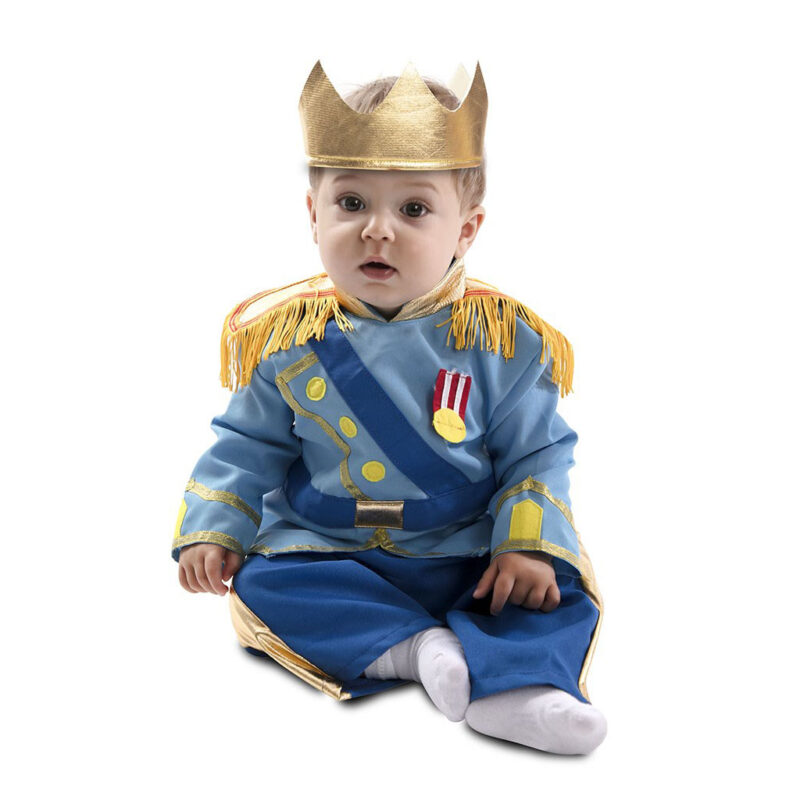disfraz de príncipe azul para bebé 1 800x800 - DISFRAZ DE PRÍNCIPE AZUL PARA BEBÉ