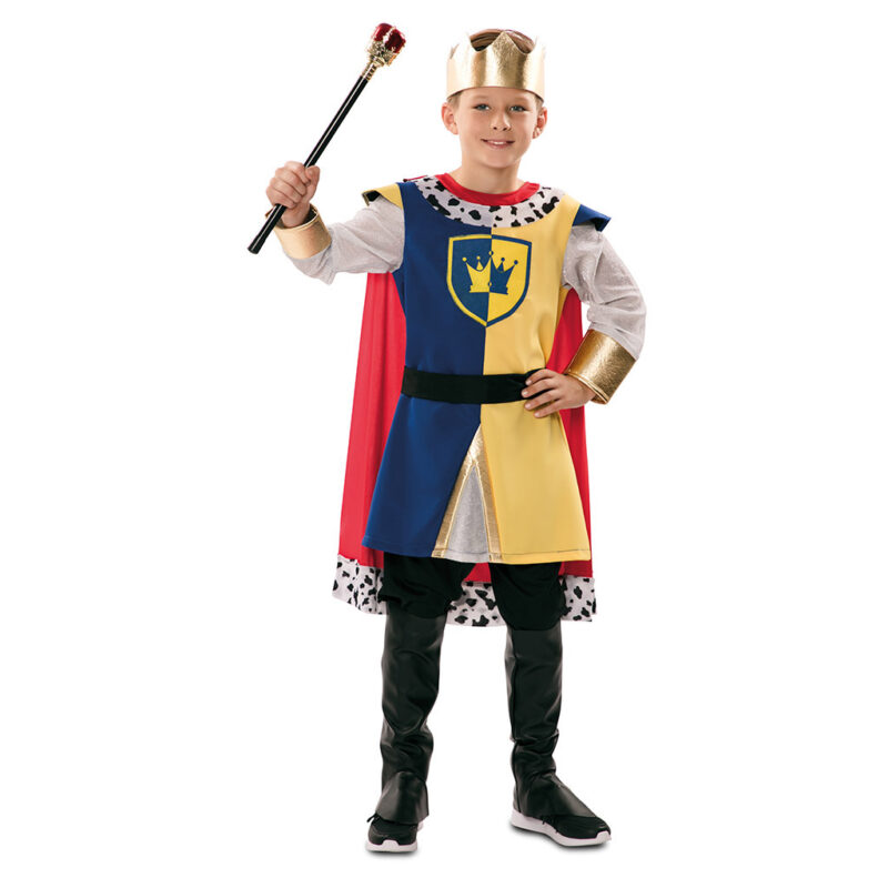 disfraz de rey medieval niño 800x800 - DISFRAZ DE REY MEDIEVAL PARA  NIÑO