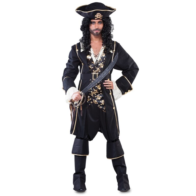 disfraz de rey pirata hombre 800x800 - DISFRAZ DE REY PIRATA HOMBRE