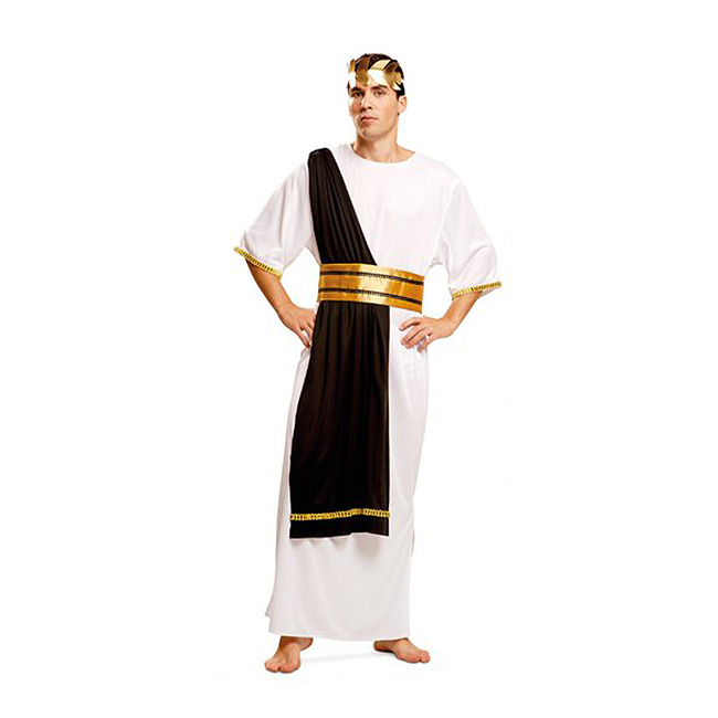 disfraz de romano para hombre - DISFRAZ DE ROMANO PARA HOMBRE