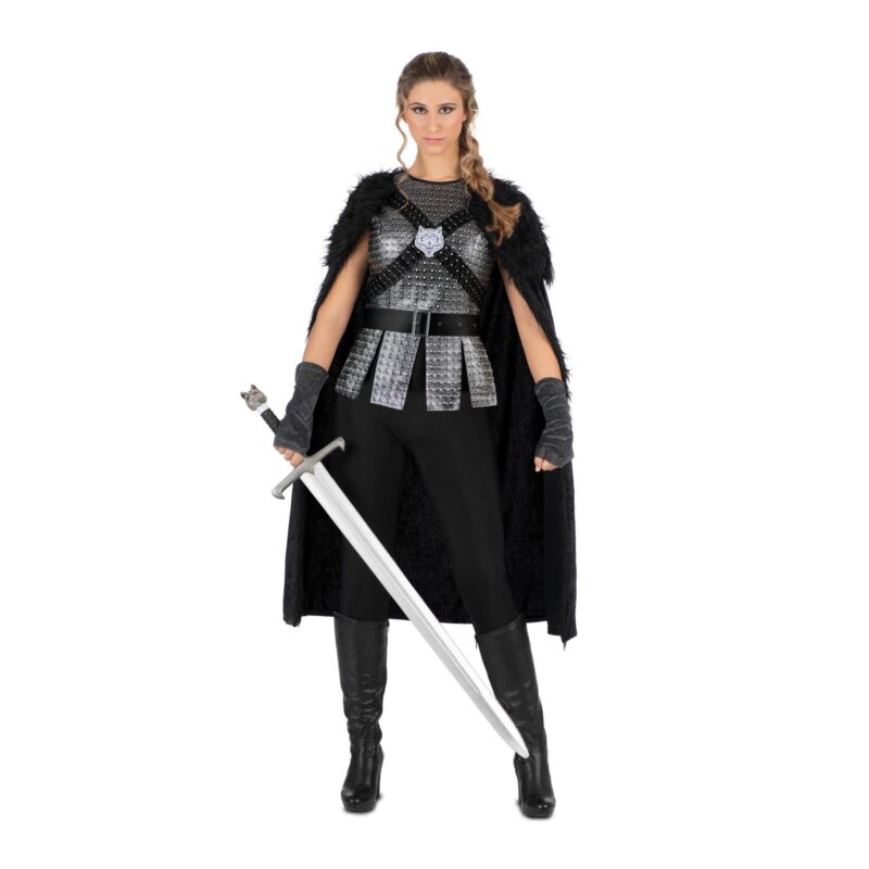 disfraz de vikinga del norte mujer 800x800 - DISFRAZ DE VIKINGA DEL NORTE MUJER