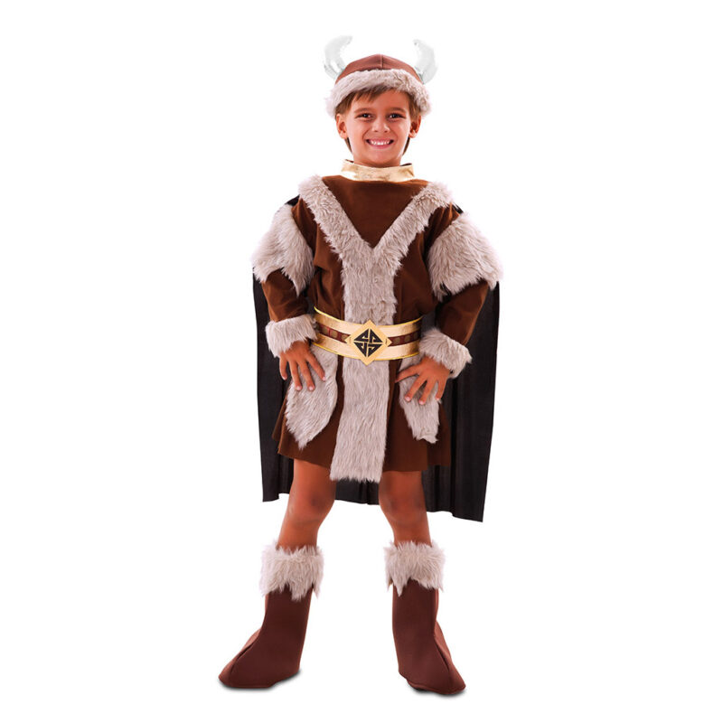disfraz de vikingo para niño 1 800x800 - DISFRAZ DE VIKINGO PARA NIÑO