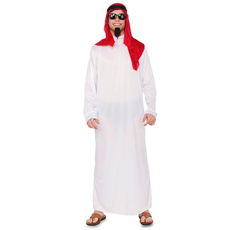 disfraz de árabe blanco hombre 800x800 - DISFRAZ DE ÁRABE BLANCO HOMBRE