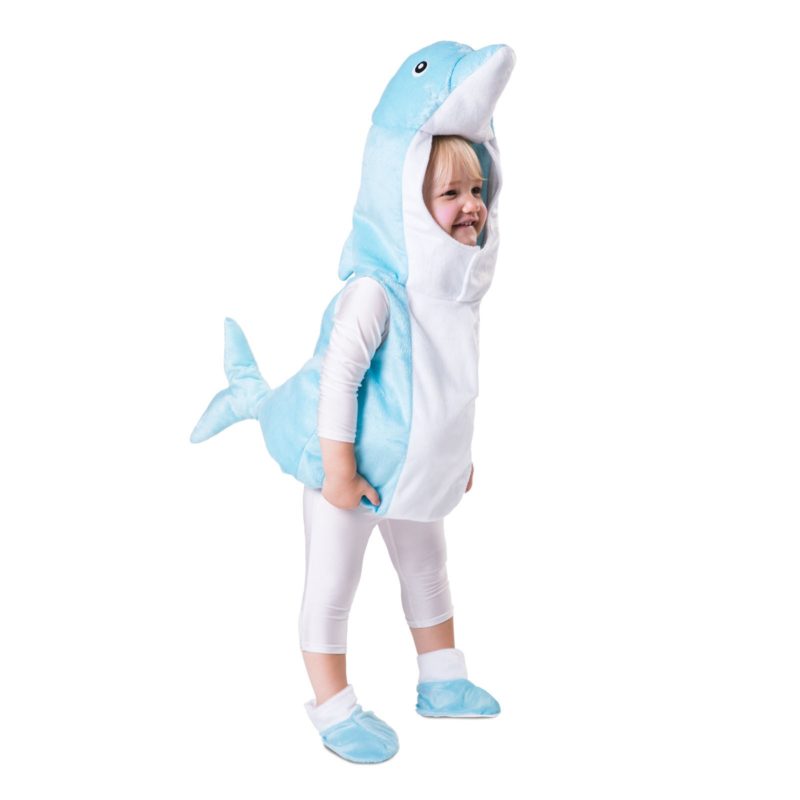 disfraz delfín niño 800x800 - DISFRAZ DE DELFIN INFANTIL