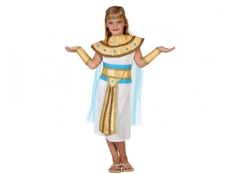 disfraz egipcia niña 1 800x600 - DISFRAZ EGIPCIA PARA NIÑA