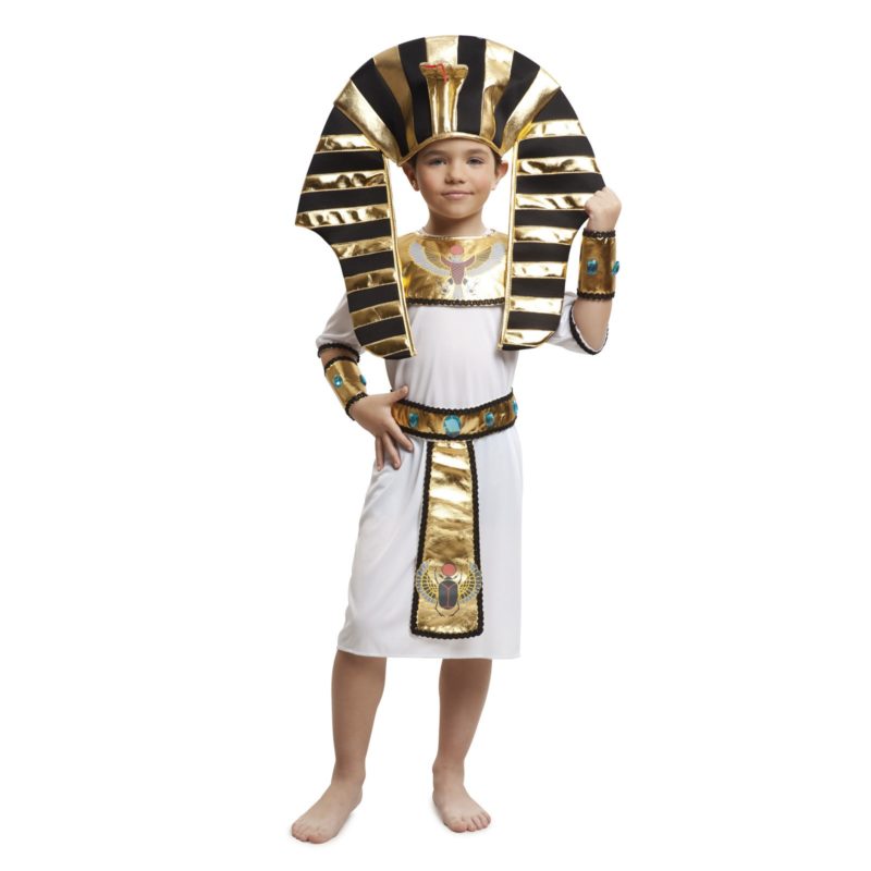 disfraz egipcio oro niño 203370mom 800x800 - DISFRAZ DE EGIPCIO DORADO NIÑO