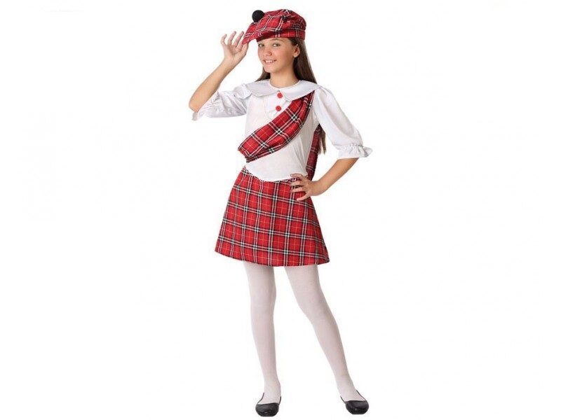 disfraz escocesa niña 1 800x600 - DISFRAZ ESCOCESA PARA NIÑA