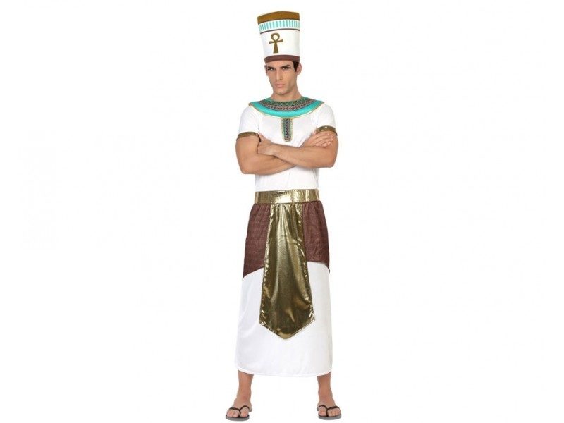disfraz faraon hombre 800x600 - DISFRAZ DE FARAÓN HOMBRE