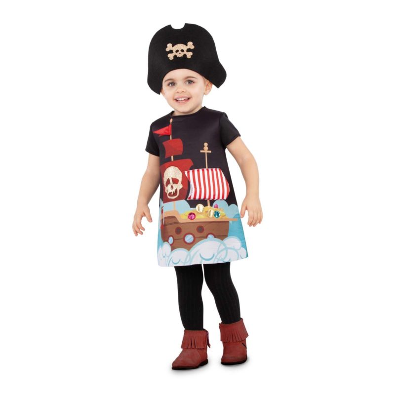 disfraz gran pirata bebé 800x800 - DISFRAZ DE GRAN PIRATA BEBÉ