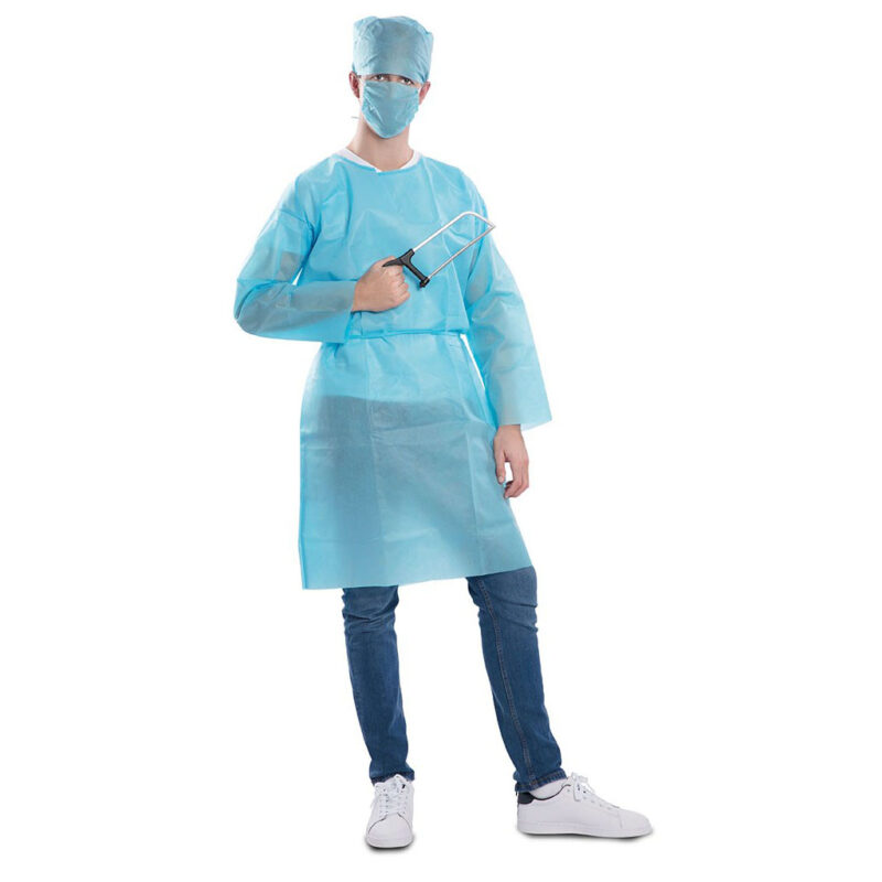 disfraz kit de cirujano adulto 800x800 - DISFRACES MUJER