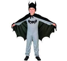 disfraz murciélago niño - DISFRAZ DE MURCIÉLAGO NIÑO