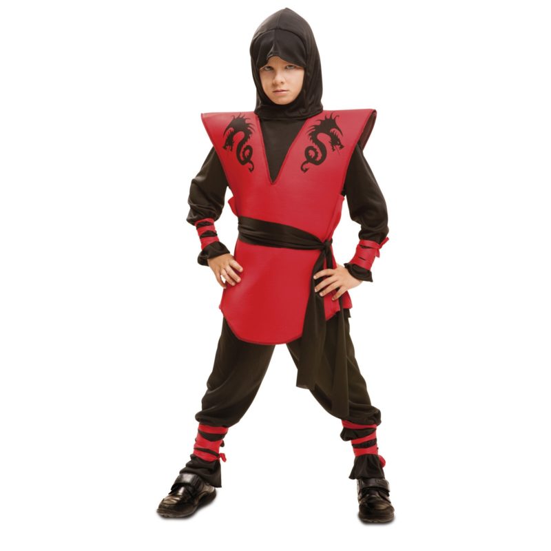 disfraz ninja dragón niño 202044mom 800x800 - DISFRAZ DE NINJA DRAGÓN PARA NIÑO