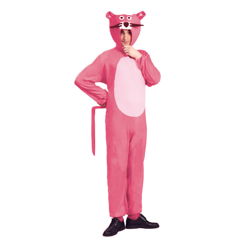 disfraz pantera rosa adulto 800x800 - DISFRAZ DE PANTERA ROSA ADULTO