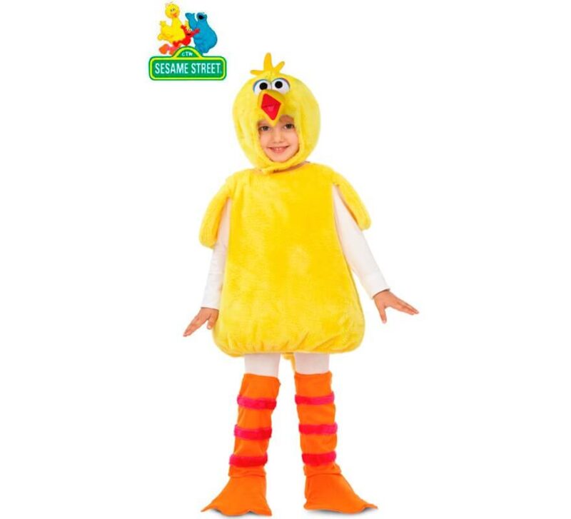 disfraz peluche de gallina caponata infantil 800x727 - DISFRAZ DE GALLINA CAPONATA PELUCHE INFANTIL