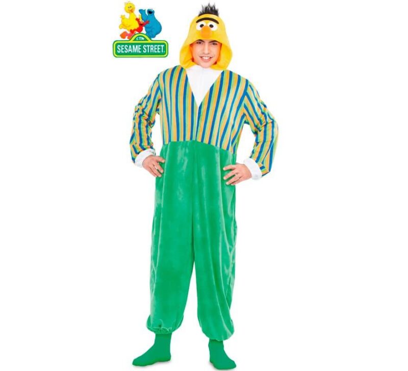 disfraz pijama de blas para adultos 800x727 - DISFRAZ PIJAMA DE BLAS ADULTO