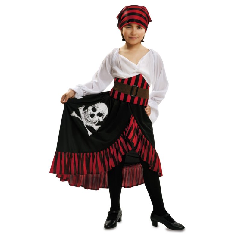 disfraz pirata bandana niña 200584mom 800x800 - DISFRAZ DE PIRATA BANDANA NIÑA