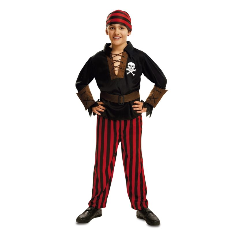 disfraz pirata bandana niño 200589mom 800x800 - DISFRAZ DE PIRATA BANDANA NIÑO
