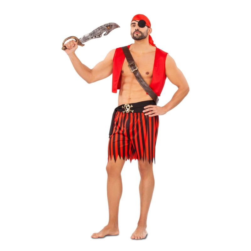 disfraz pirata hombre 5 800x800 - DISFRAZ PIRATA SEXY ADULTO
