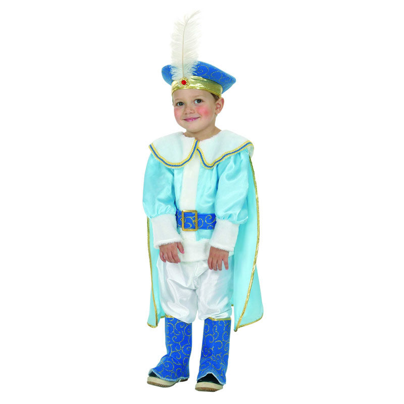 disfraz príncipe azul infantil 800x800 - DISFRAZ DE PRINCIPE AZUL INFANTIL
